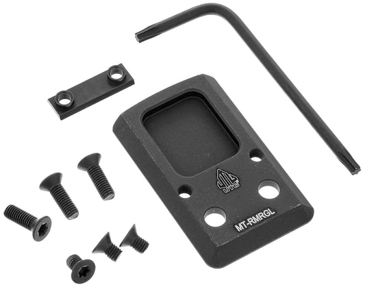 Leapers UTG Super Slim RMR Mount, for Glock Rear Sight Dovetail