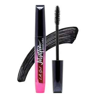 L.A. Girl Mascara, 0.32 Fl Oz (Pack of 1), Black