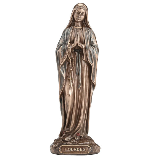 Veronese Design Figurine, 6 1/8 inch, Bronze