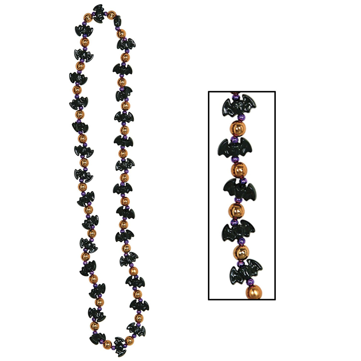 Beistle Craft Bead