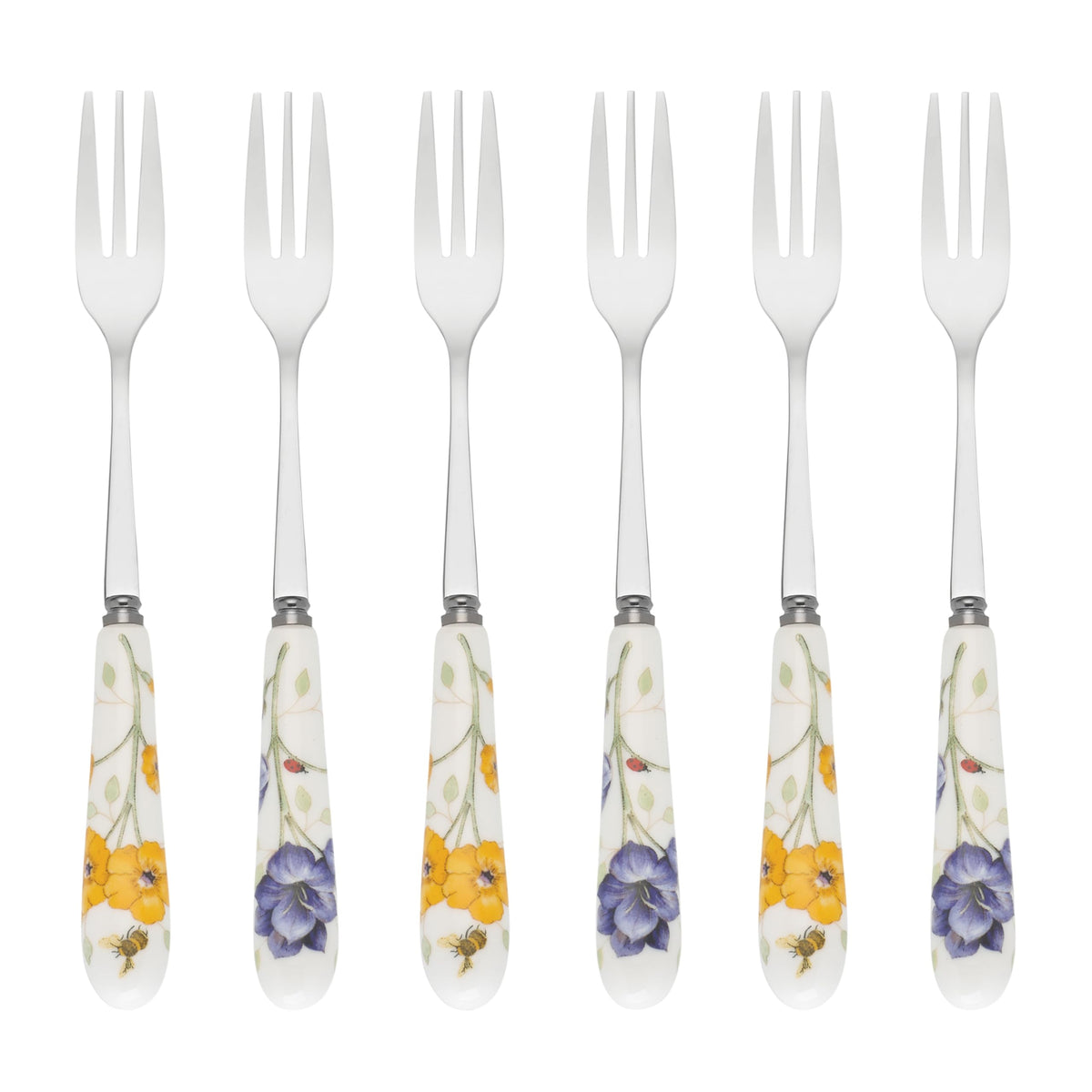 Lenox Flatware, 0.40 LB, Multicolor