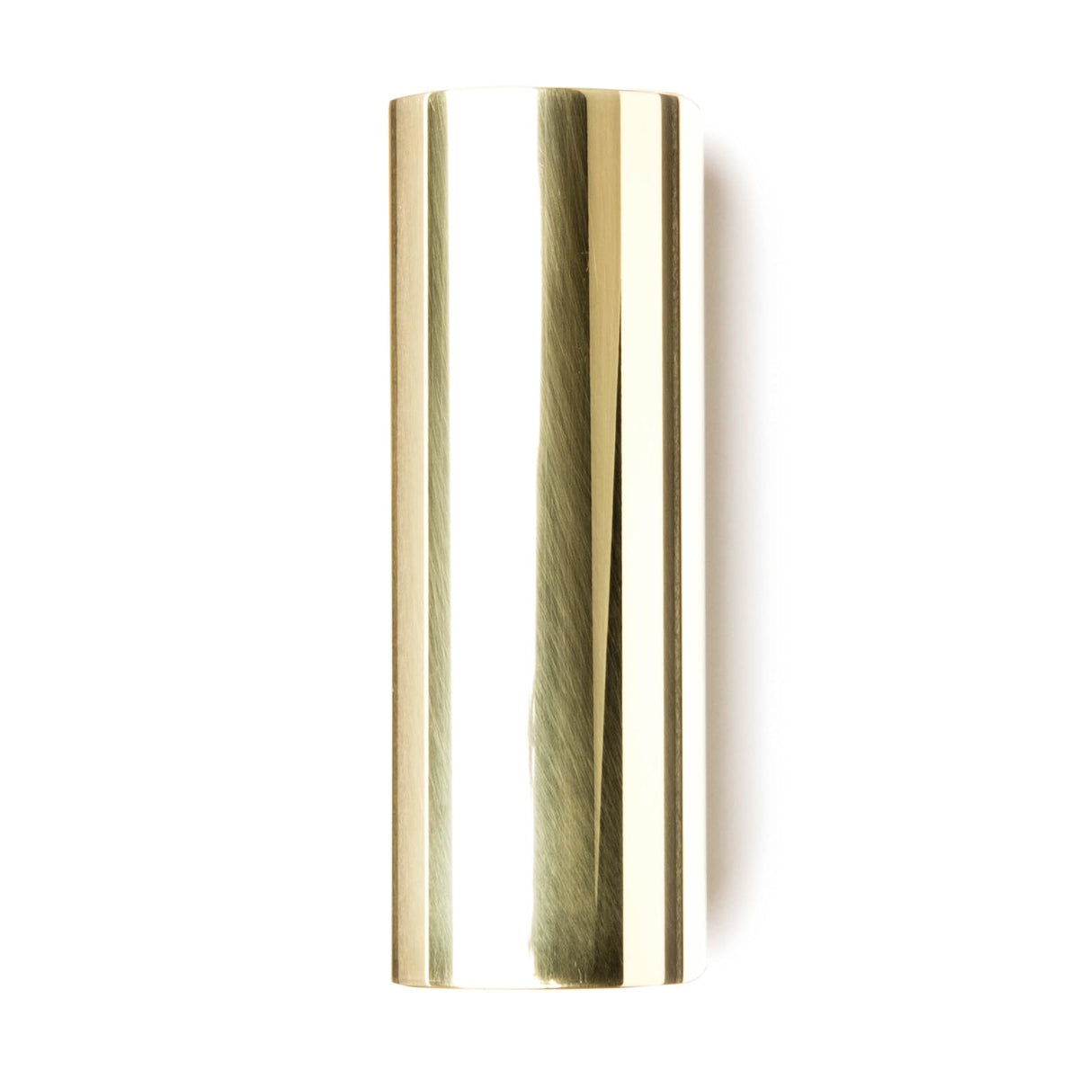 Jim Dunlop Level, Medium 19 x 22 x 60., Brass