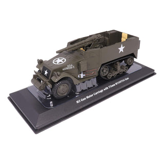 Motor city classics Sculpture, 1:43, Multicolor