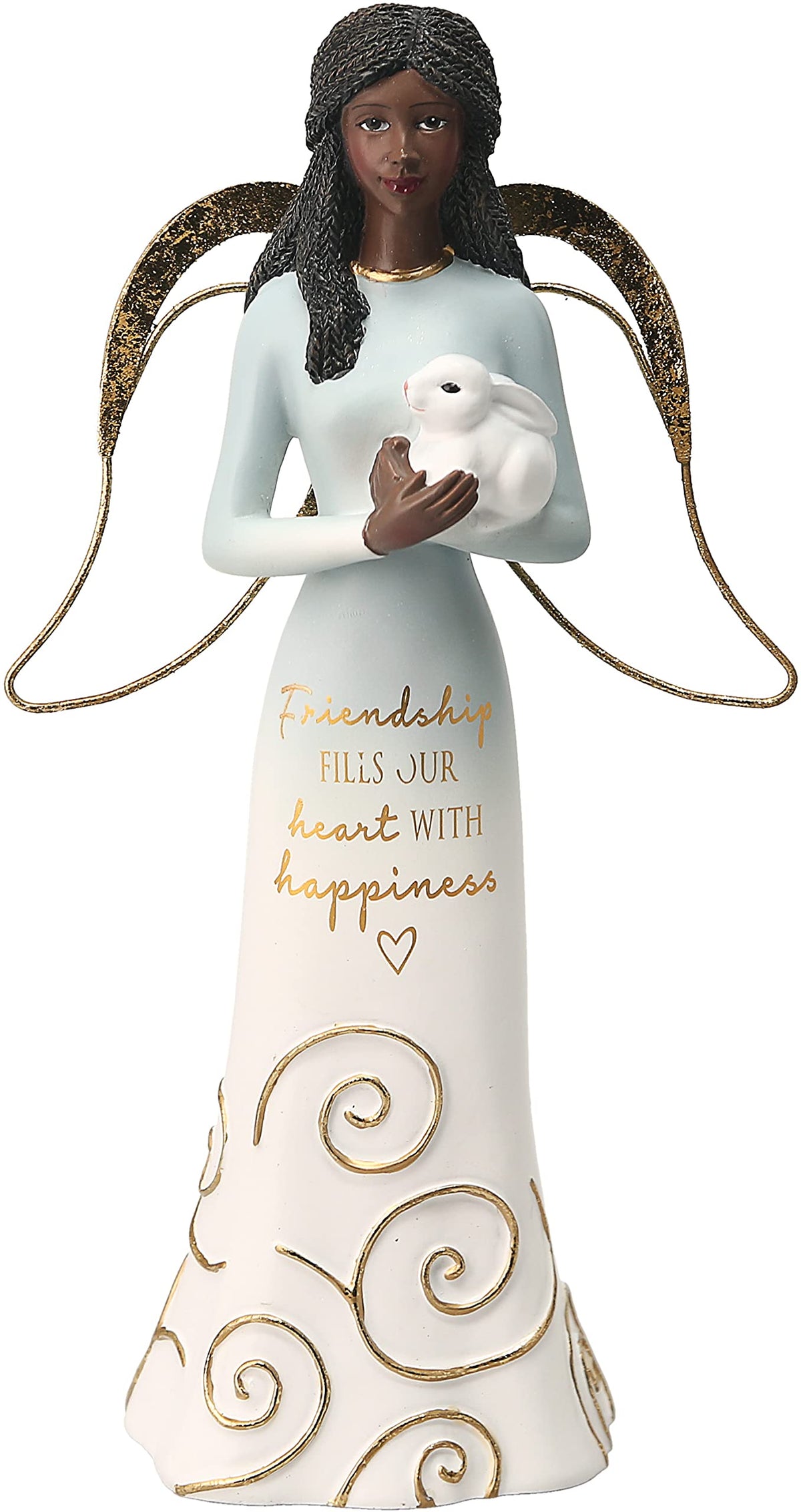 Pavilion Gift Company Figurine