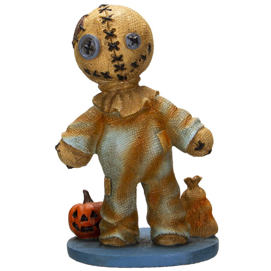 Pacific Trading Giftware Tric or Treat Pinhead Monster Collection