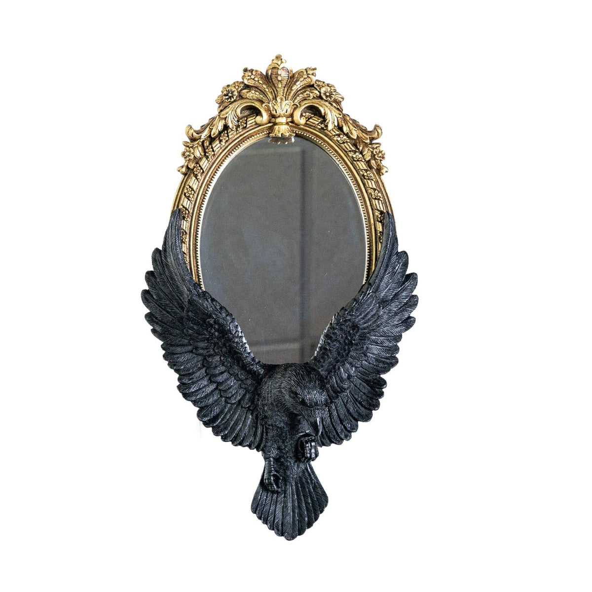 Pacific Giftware Home Mirror
