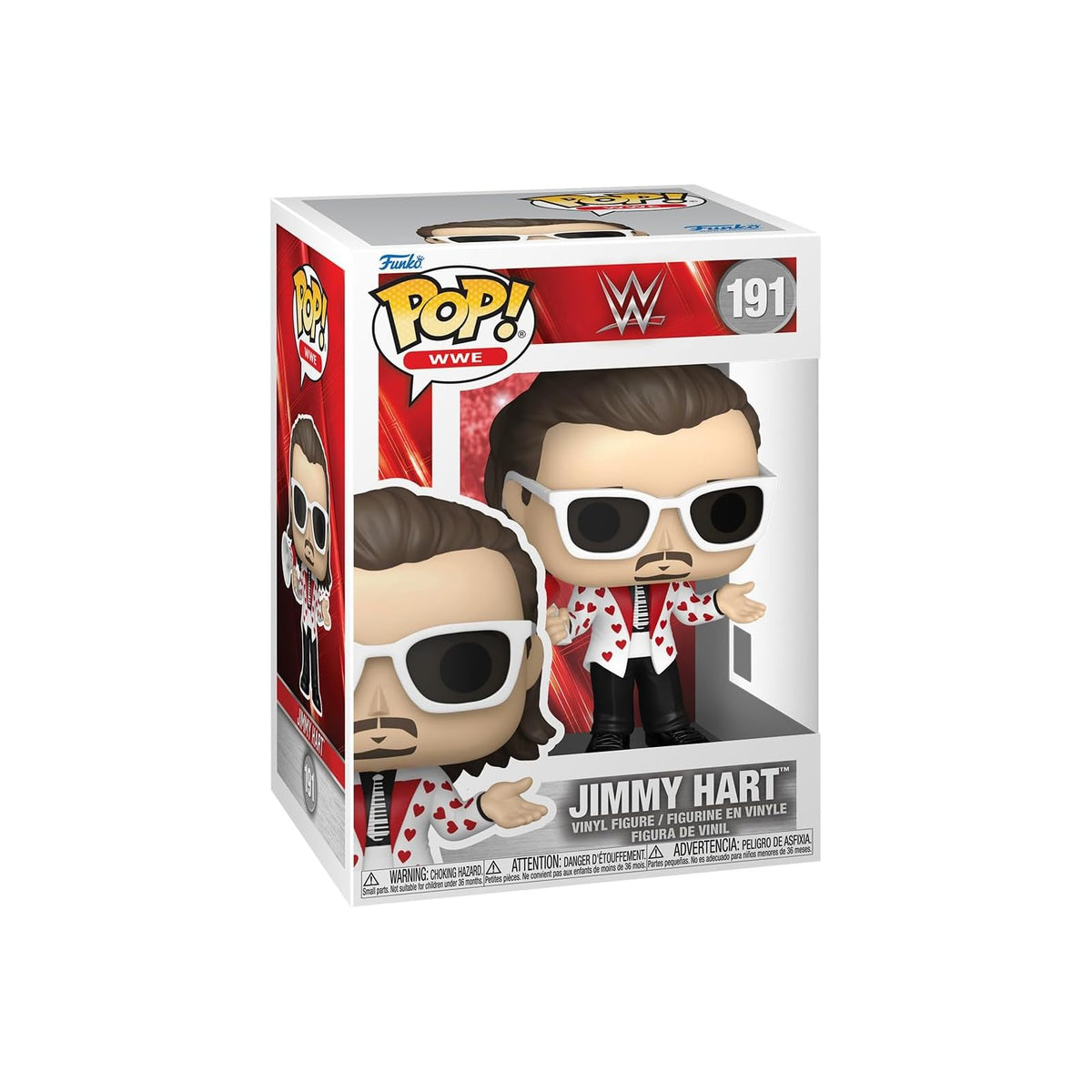 Funko Figurine, OS, Multicolor