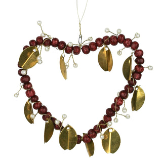 Homart Hanging Ornament, Multi Color