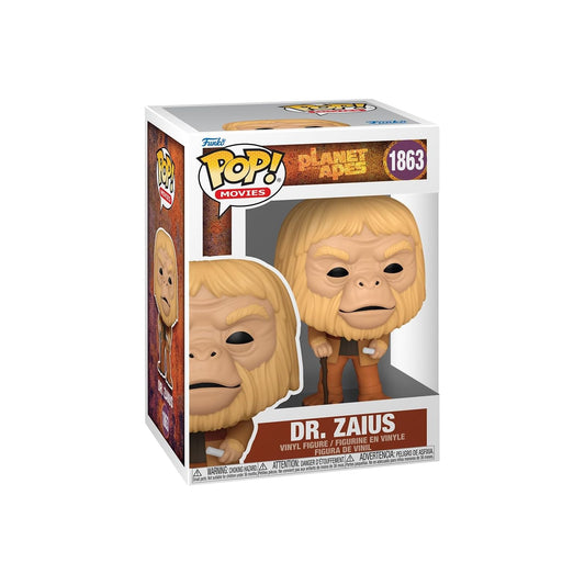 Funko Figurine, 3.75 inches, Multicolour