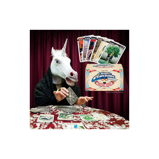 Accoutrements Toys And Games, 8", Multi-colored