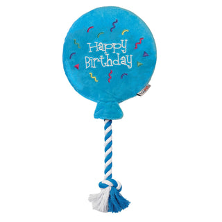 FOUFIT Pet Toy, Blue