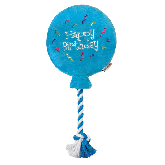 FOUFIT Pet Toy, Blue