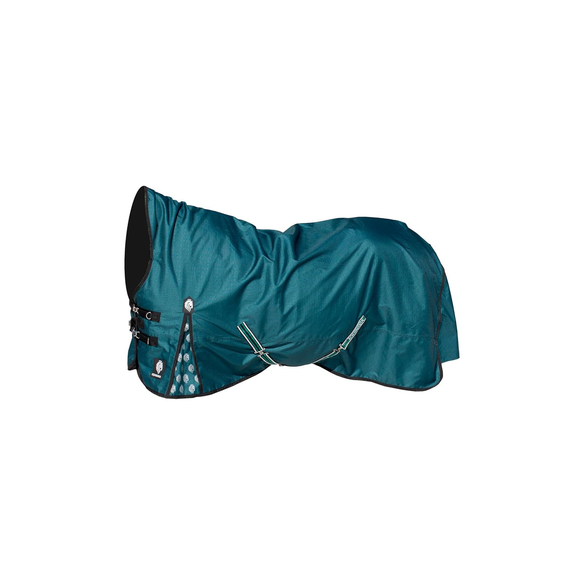 Equinavia Pet Apparel, 84 in, Deep Green