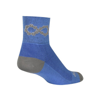 SockGuy Socks, Small-Medium, Infinite