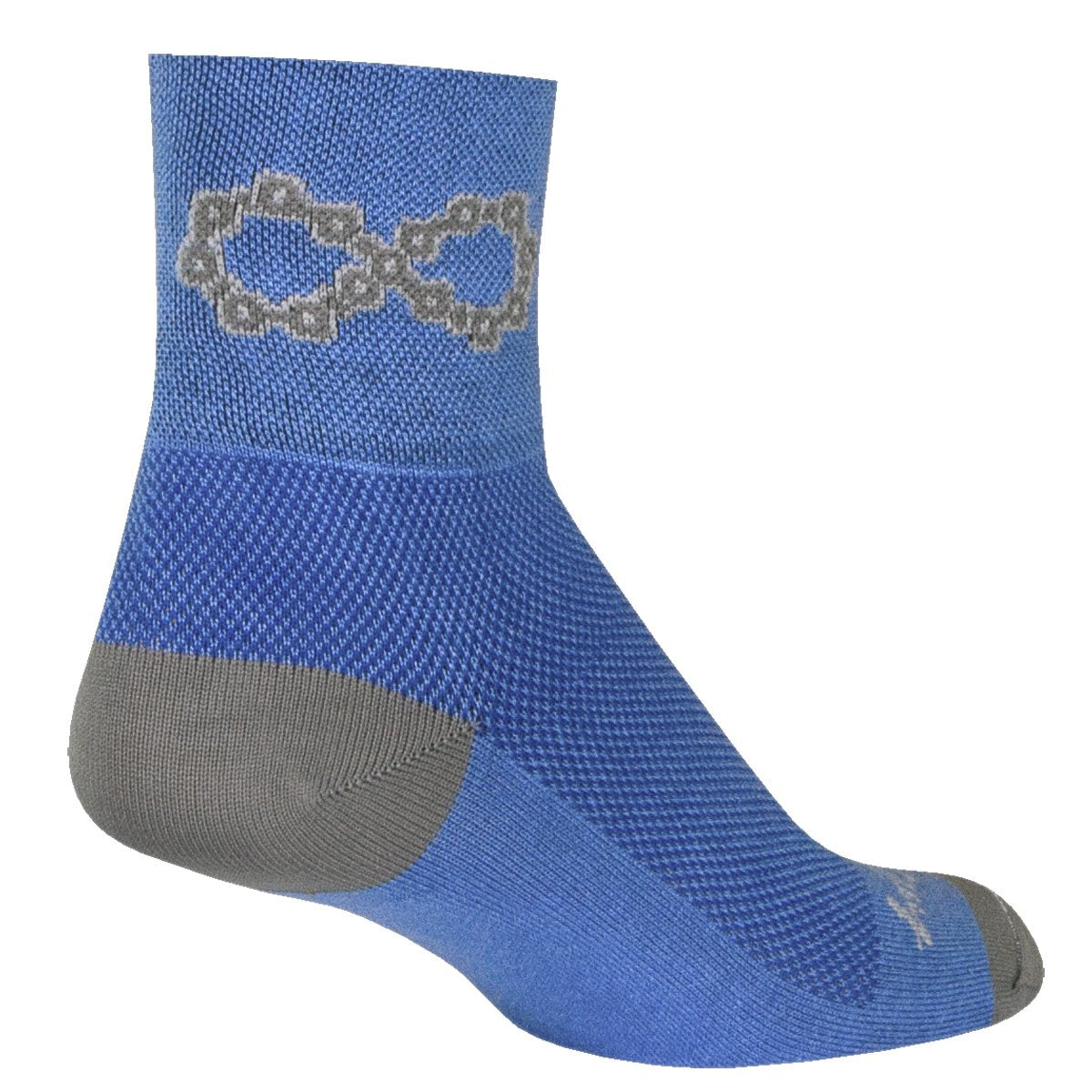 SockGuy Socks, Large-X-Large, Infinite