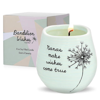 Pavilion Gift Company Candle