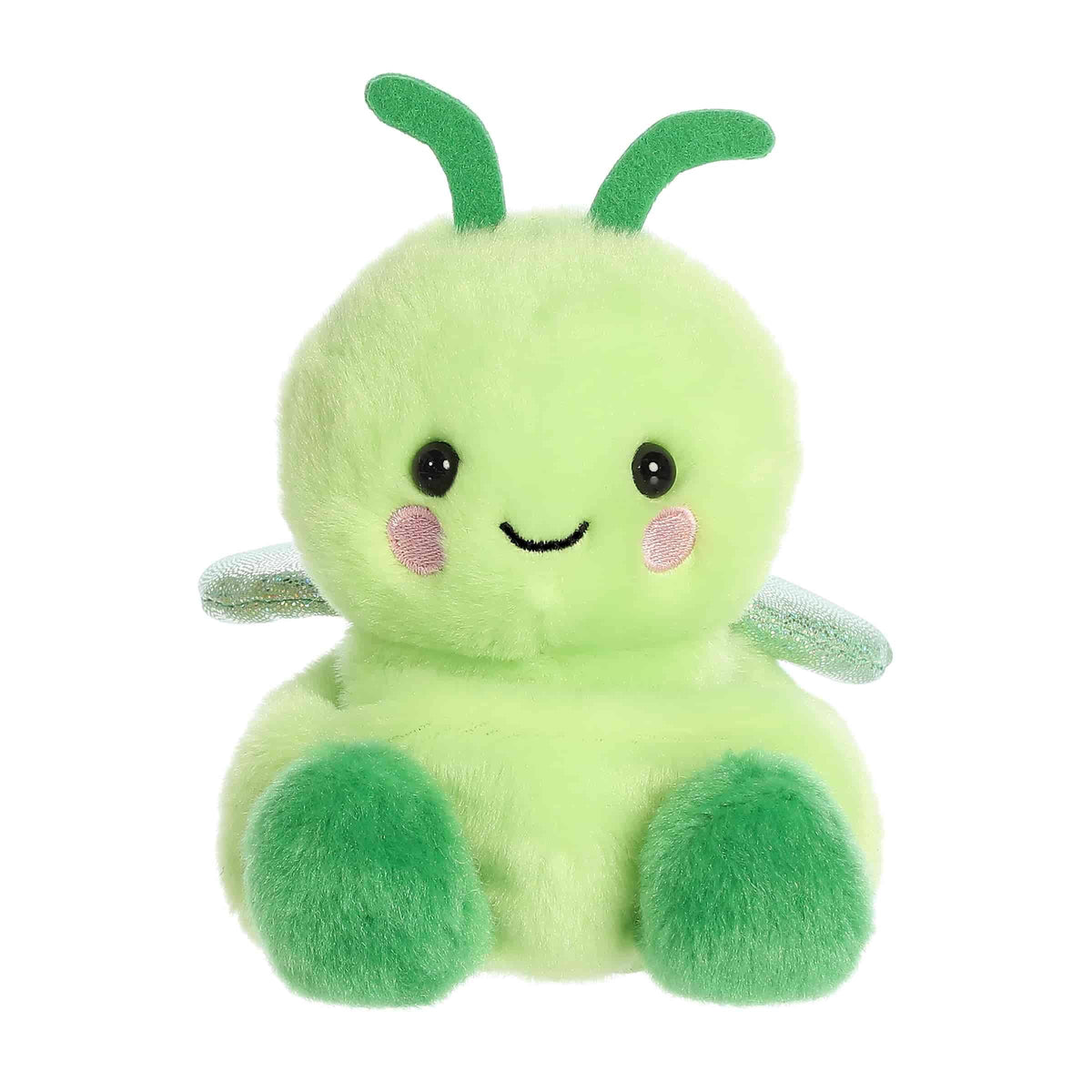 Aurora Toy Figure, Small, Green