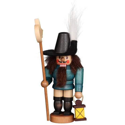 Alexander Taron Importer Figurine