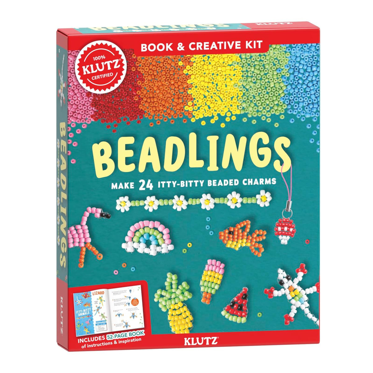 Klutz Art Craft Kit