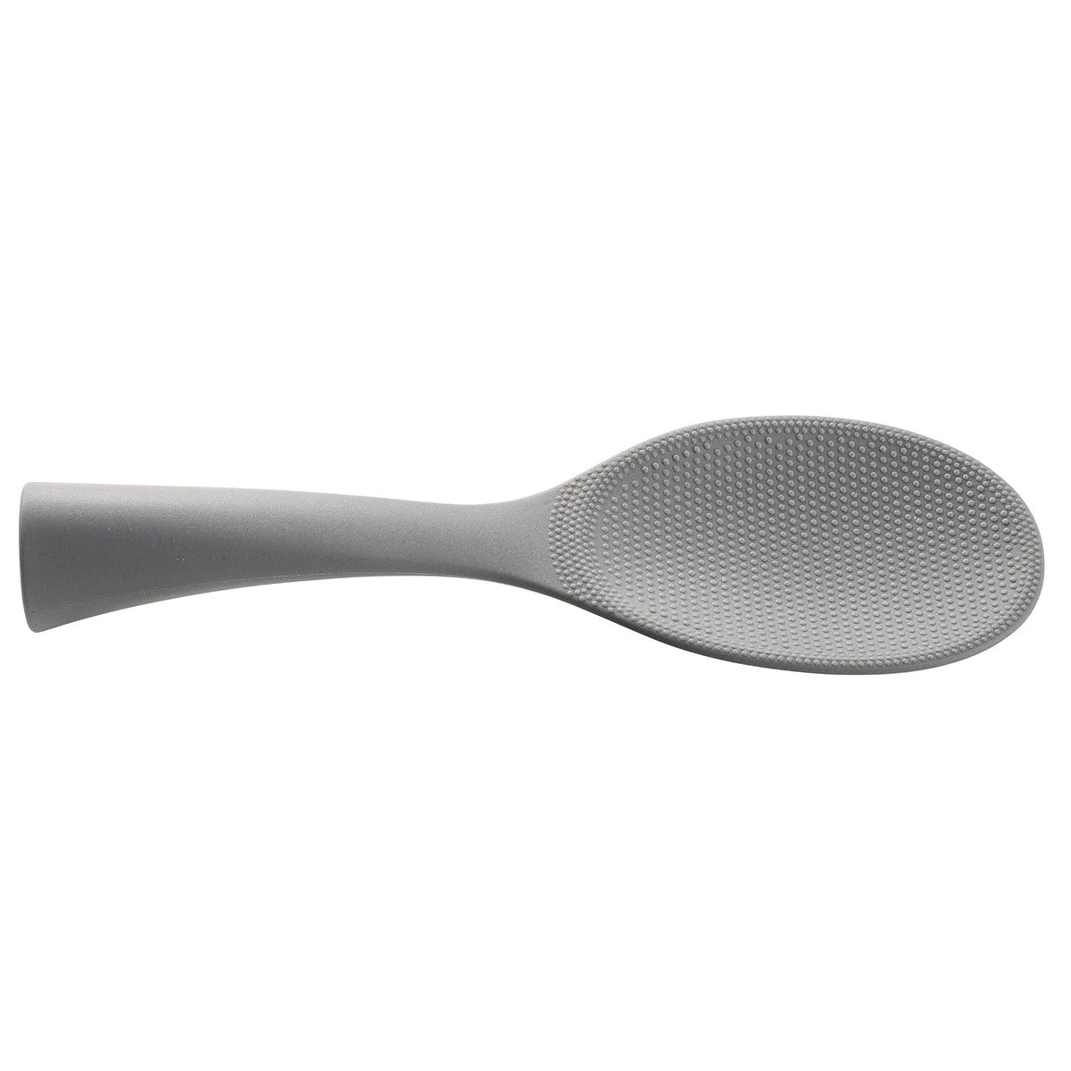 Tablecraft Spoon, Medium, Gray
