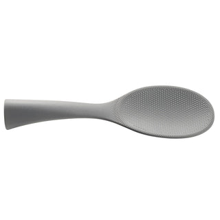 Tablecraft Spoon, Medium, Gray
