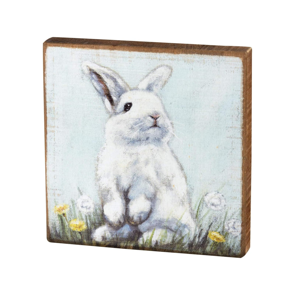 Primitives by Kathy Decorative Signage