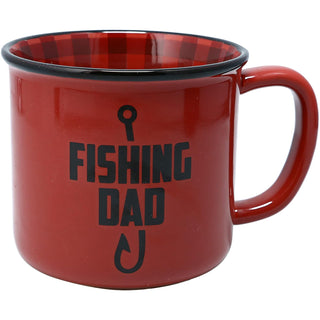 Pavilion Gift Company Drinking Cup, 18 Ounces, Red