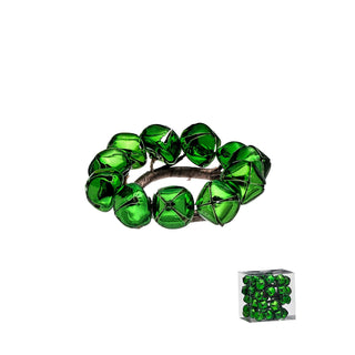 Regency International Candle Holder, Green