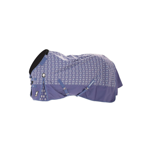 Equinavia Pet Apparel, 78 in, Skipper Blue