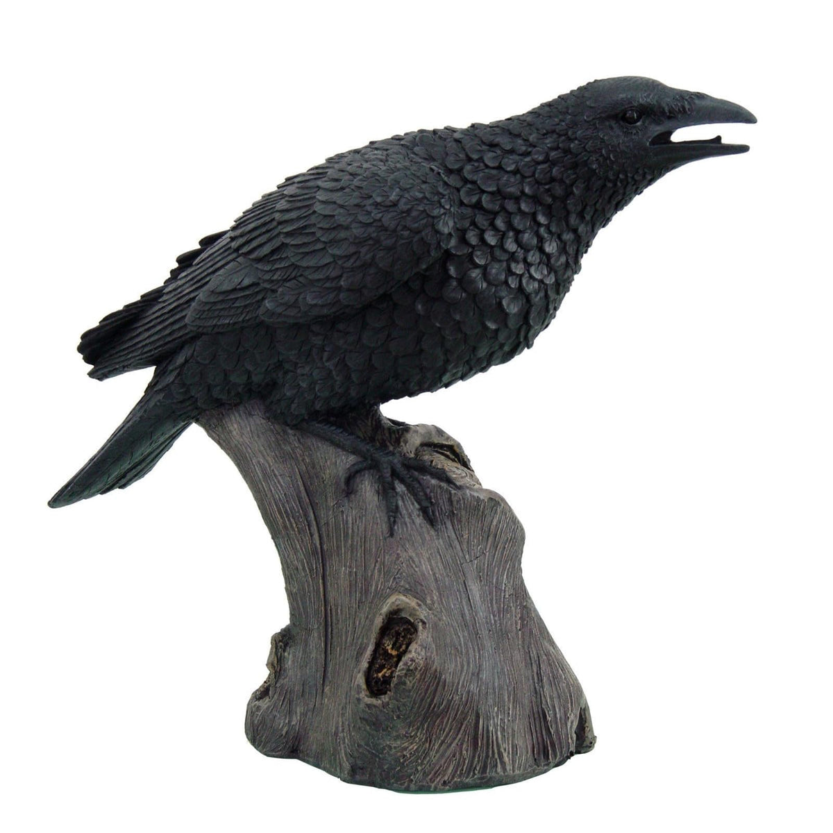 Pacific Giftware Figurine, 14.5 inches, Black