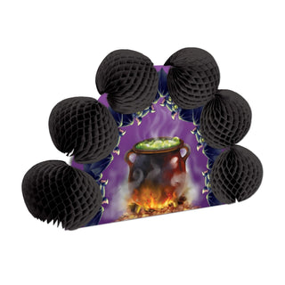 Beistle Decorative Cutout, 10", Multi Color