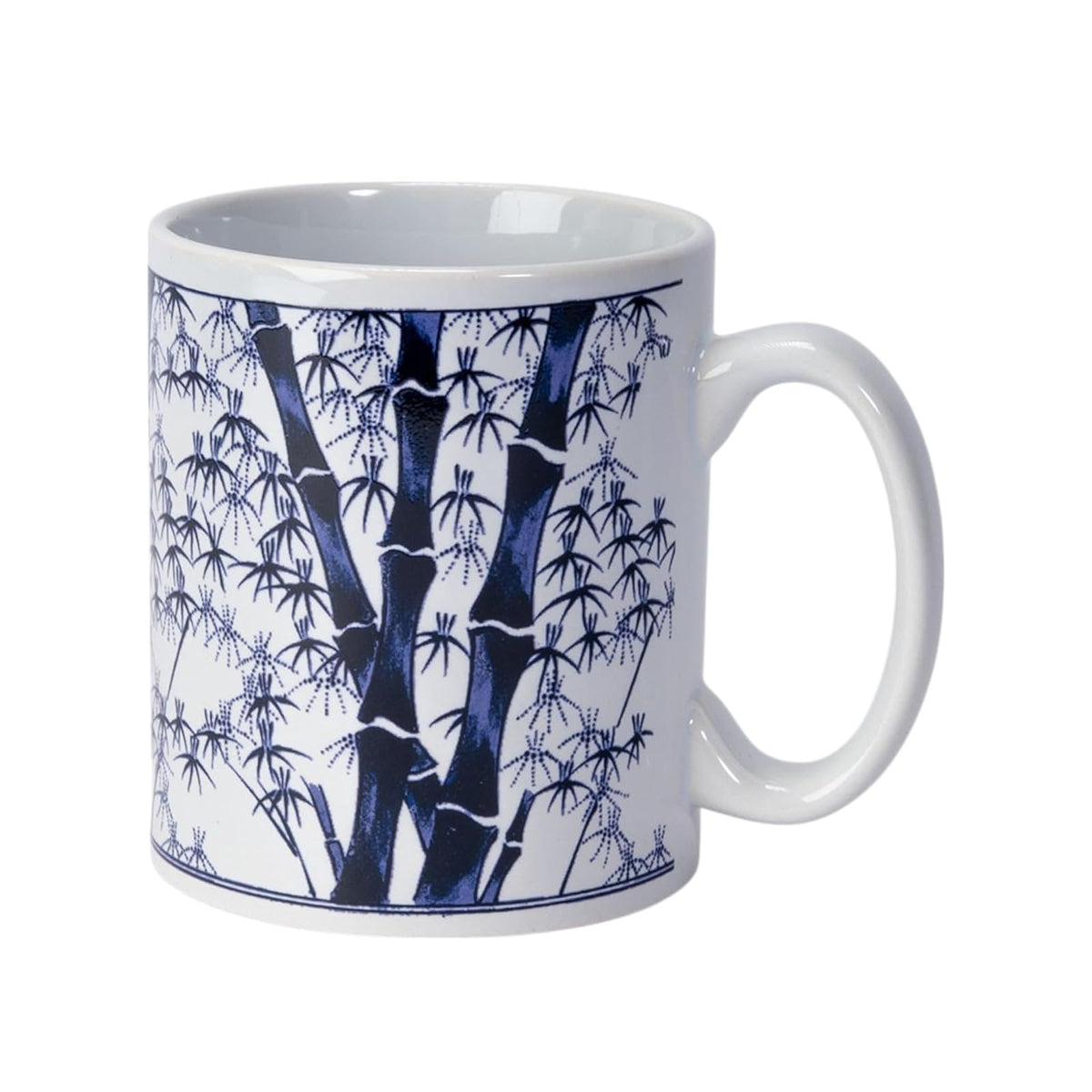 Urban Tokyo Drinking Cup, 11 Ounces, Bamboo