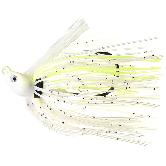 Dirty Jigs Swim Jig (Spot Killer, 3/8 Oz.)