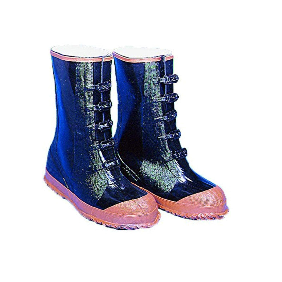 Mutual Industries Boot, 9, Multi