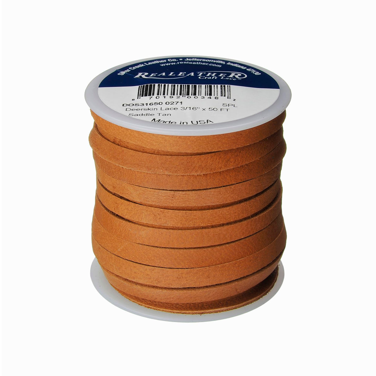 Realeather Thread Cord