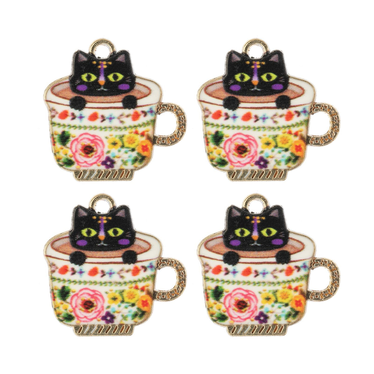 John Bead Charm