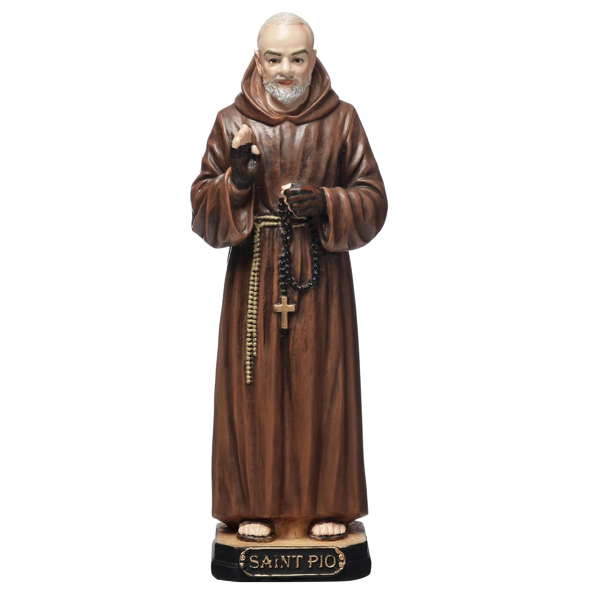 Veronese Design Figurine, 3 5/8 Inches, Multicolor