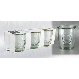 Grant Howard Drinking Cup, 12 oz., Green