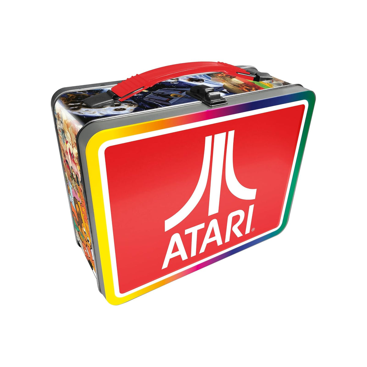 AQUARIUS Storage Box