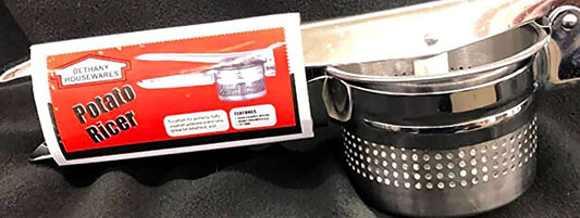 Bethany Housewares 815 Potato Ricer