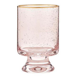 Santa Barbara Design Studio Drinking Cup, 10.5 Ounces, Blush Pink Seeded