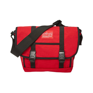 Manhattan Portage Handbag, Medium, Red