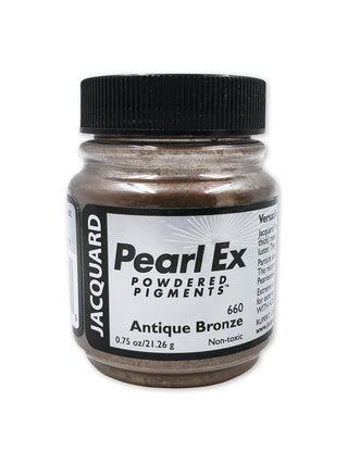 Jacquard Dye, 0.75 Ounce (Pack of 1), Antique Bronze