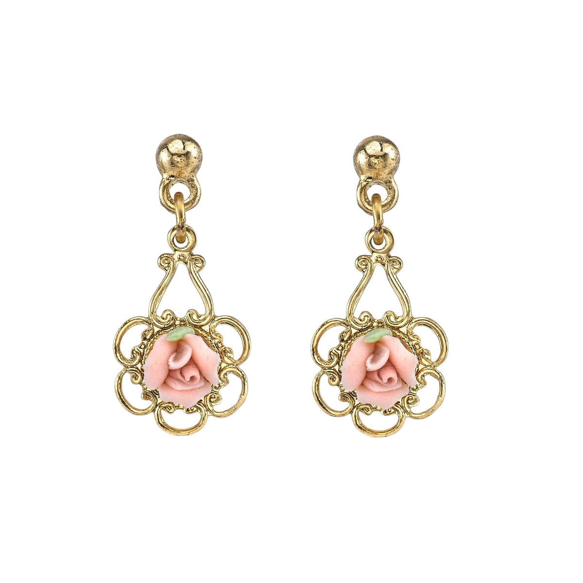 1928 Jewelry Company Earring