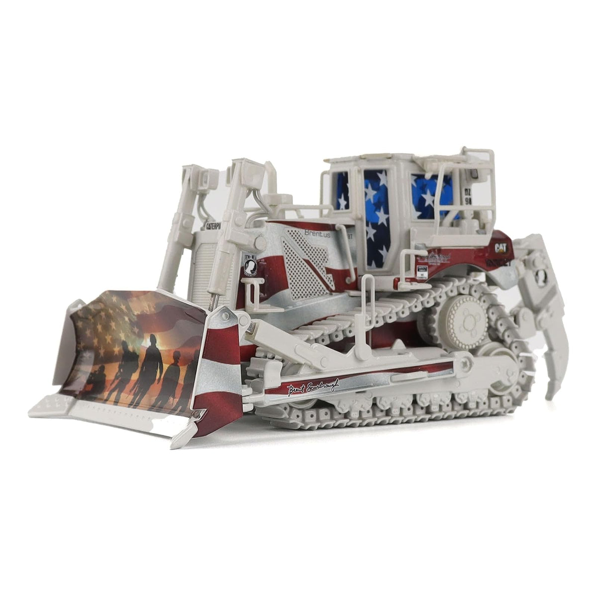 Diecast Masters Non Riding Toy Vehicle