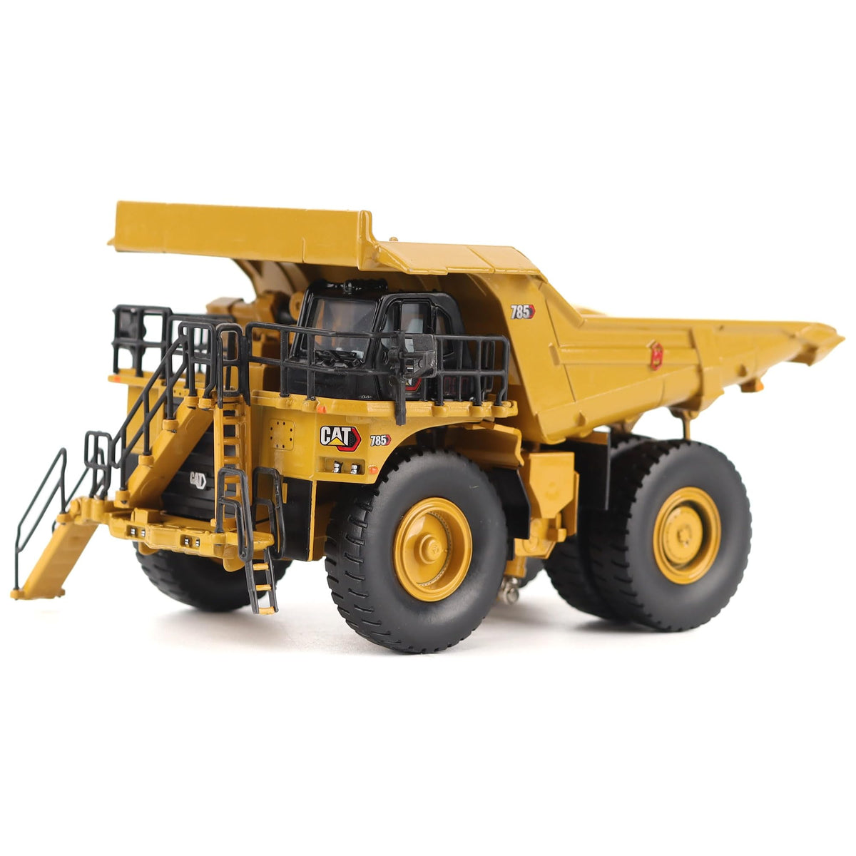 Diecast Masters Non Riding Toy Vehicle