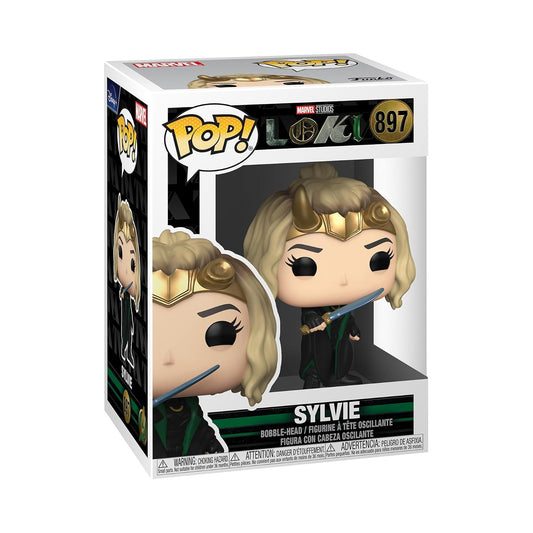 Funko Figurine, 1 Count (Pack of 1), Multicolour