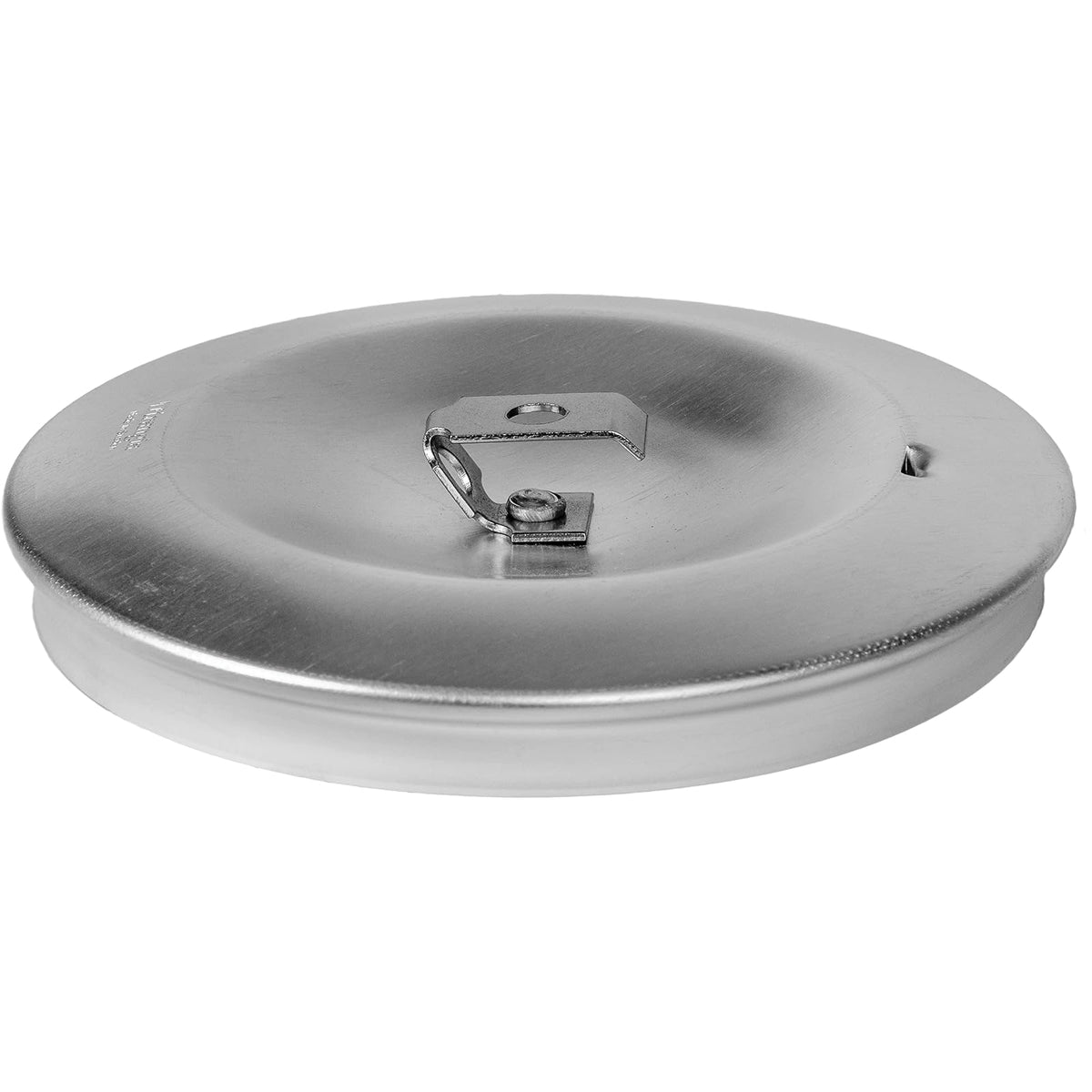 Trangia Container Lid, Large, No Color