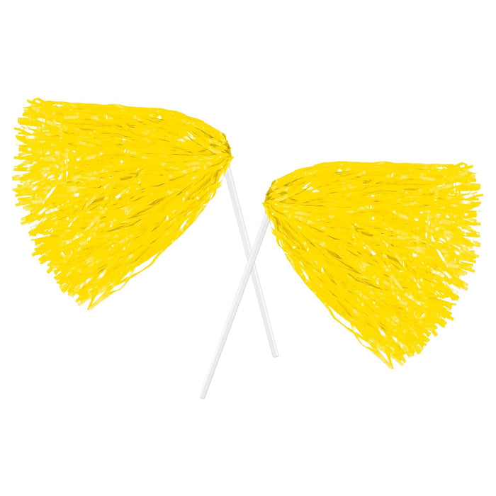 Beistle Cocktail Shaker, 12" x 11", Golden-Yellow