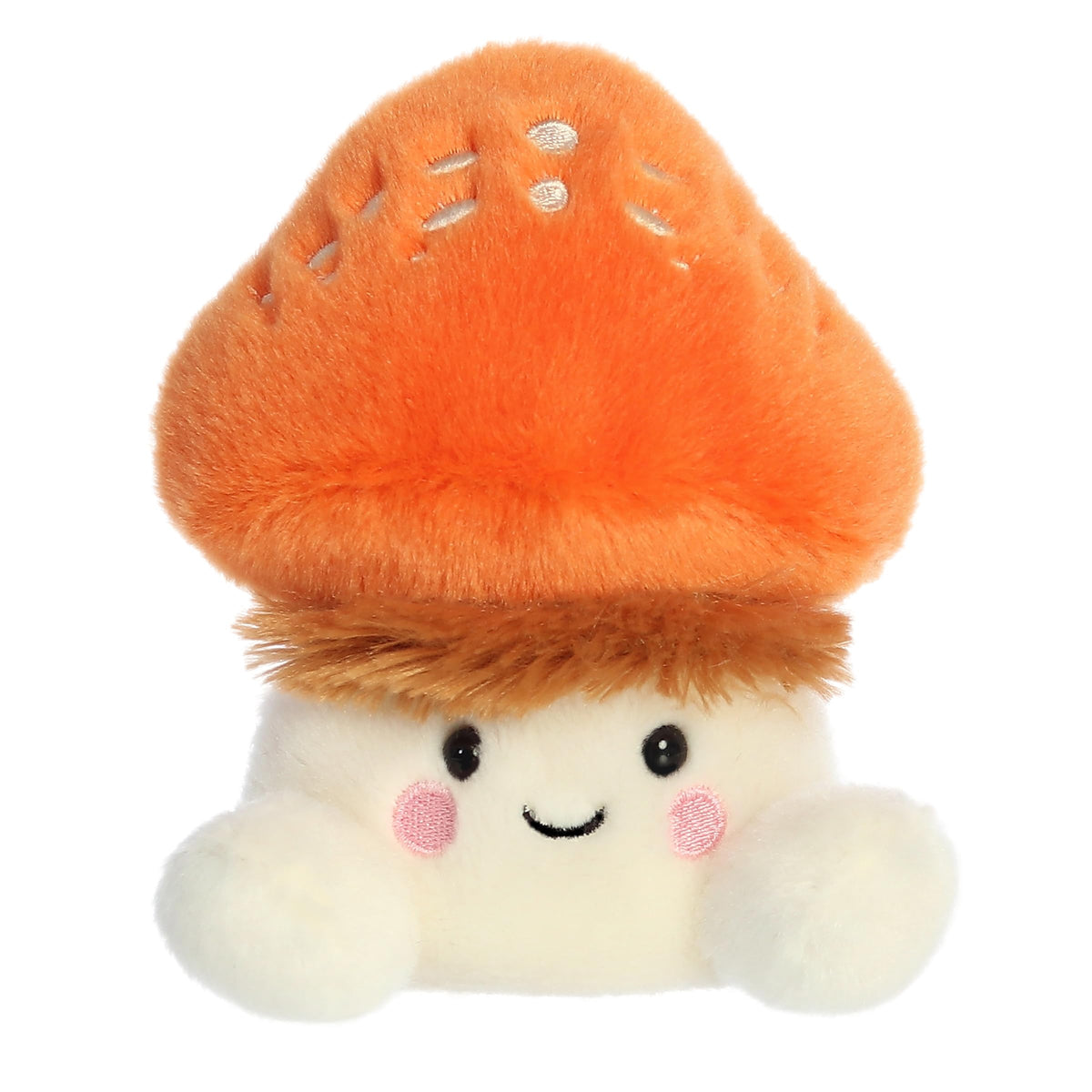 Aurora Toy Figure, Small, Orange